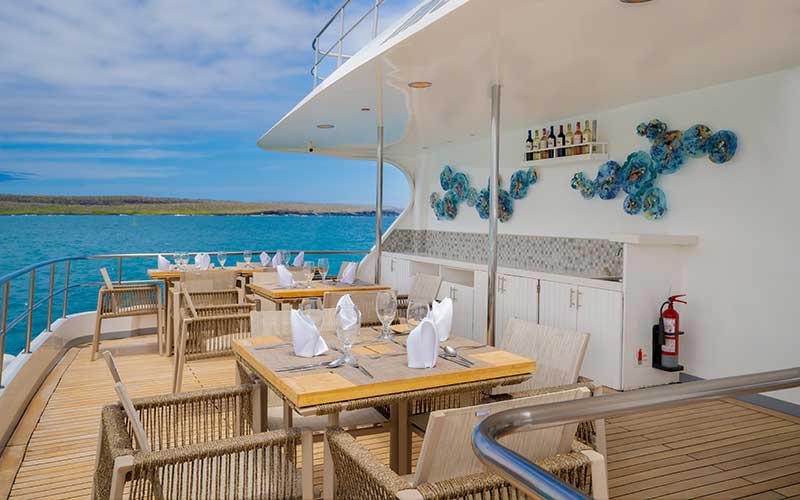 experience in the outdoors of alya