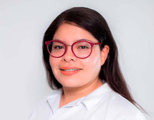Galapagos travel designer johana cobos