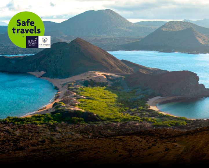 Schedules and flights to Galapagos