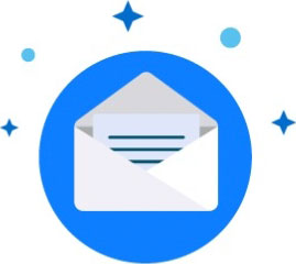 Icon Letter