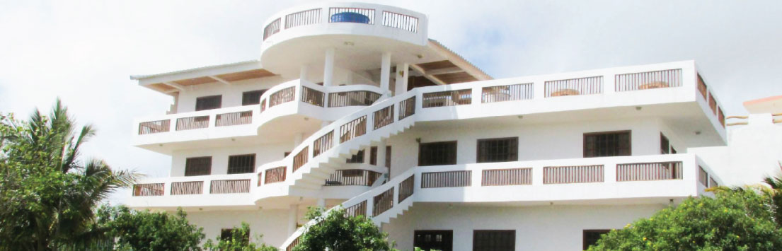 Galapagos: Casa Iguana Mar y Sol Hotel