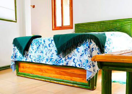 Galapagos: Casa de Marita Hotel - Junior Suite