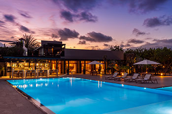 Galapagos: Finch Bay Hotel