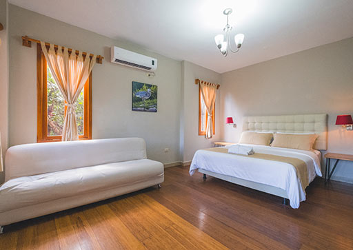 Galapagos: Galapagos Habit Hotel - Superior Room