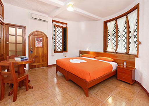 Galapagos: Mainao Hotel - Superior Room