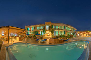 Galapagos: Solymar Hotel