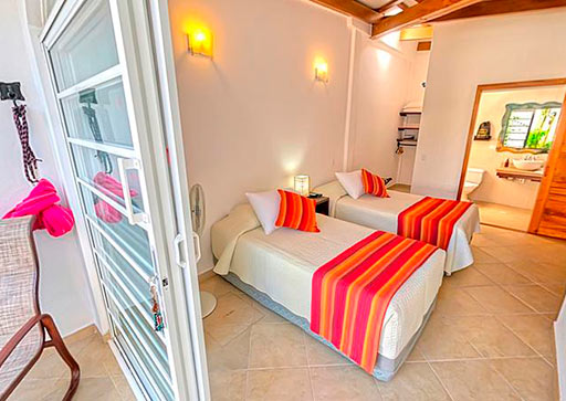 Galapagos: Galapagos Suites Hotel - Standard Room