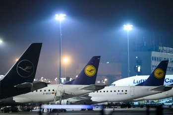 Airplanes